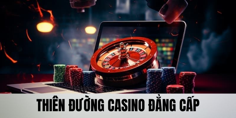 Siêu phẩm Roulette đình đám với những nguyên tắc siêu đơn giản