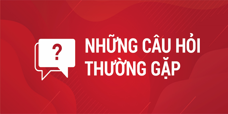 FAQs liên quan đến quy trình đăng nhập vào 188BET