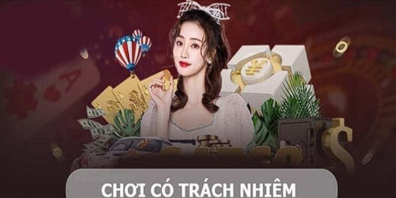 Giới thiệu khái niệm chơi có trách nhiệm 188bet