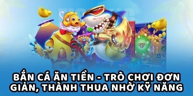 Sân chơi bắn cá 188bet hấp dẫn thành viên tham gia