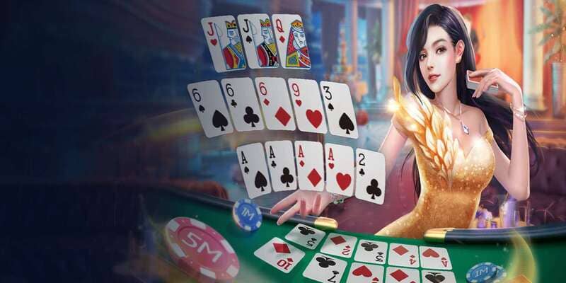 Sảnh game bài 188BET có đáng để trải nghiệm không