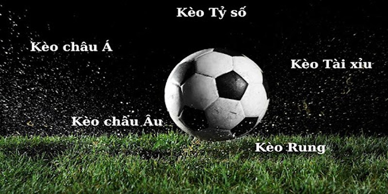 Thể thao 188bet cực nhiều kèo hay