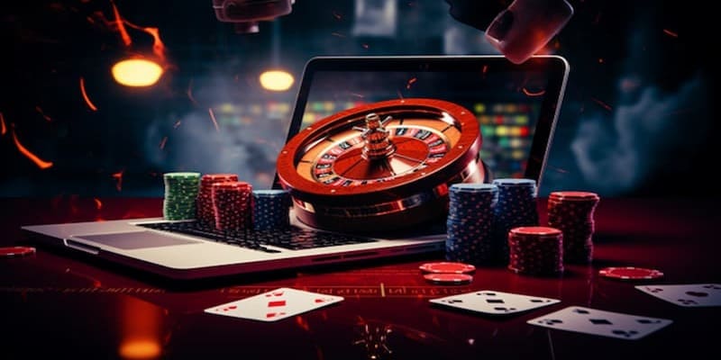 Các sản phẩm casino mà AE888 tự tin nhất 