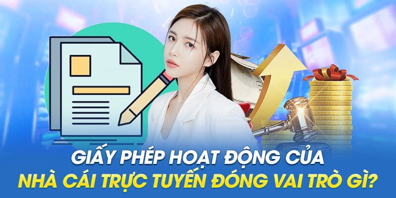 Đánh giá về tính pháp lý và độ uy tín của nhà cái 